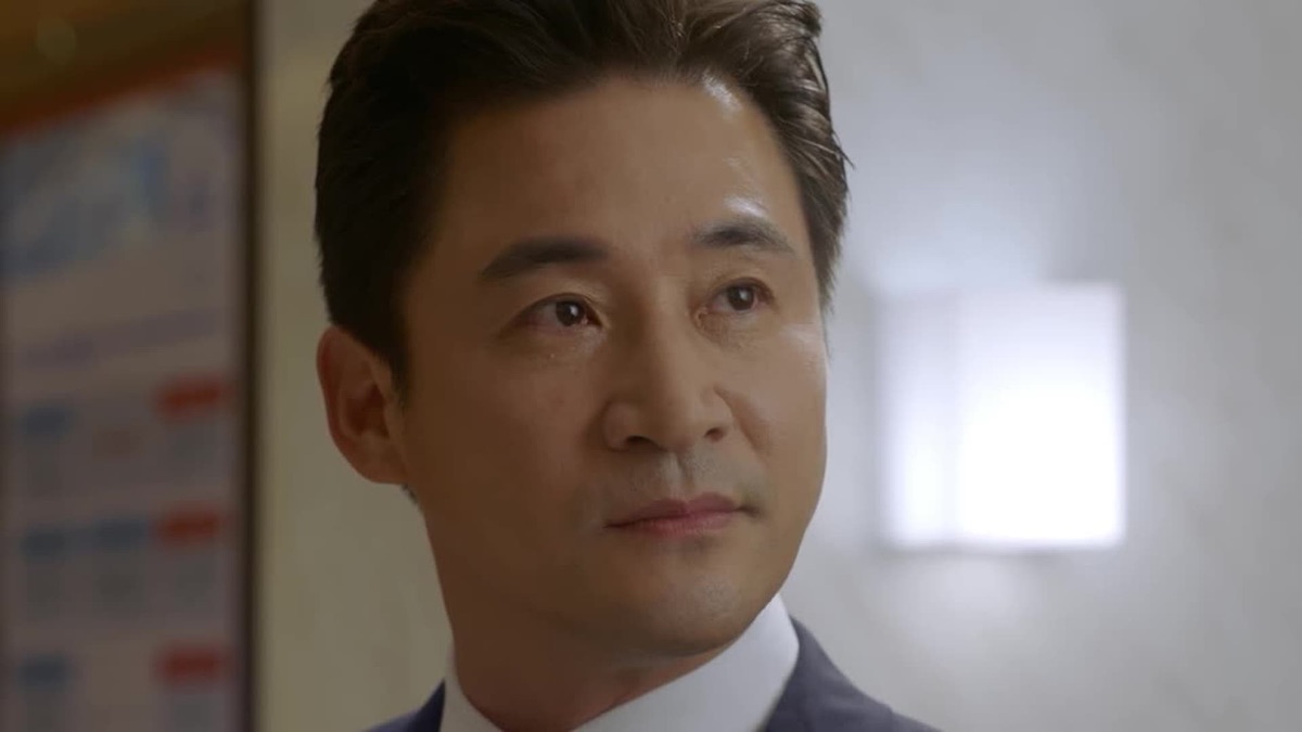 Risky Romance - Risky Romance (Season 1, Episode 15) - Apple TV