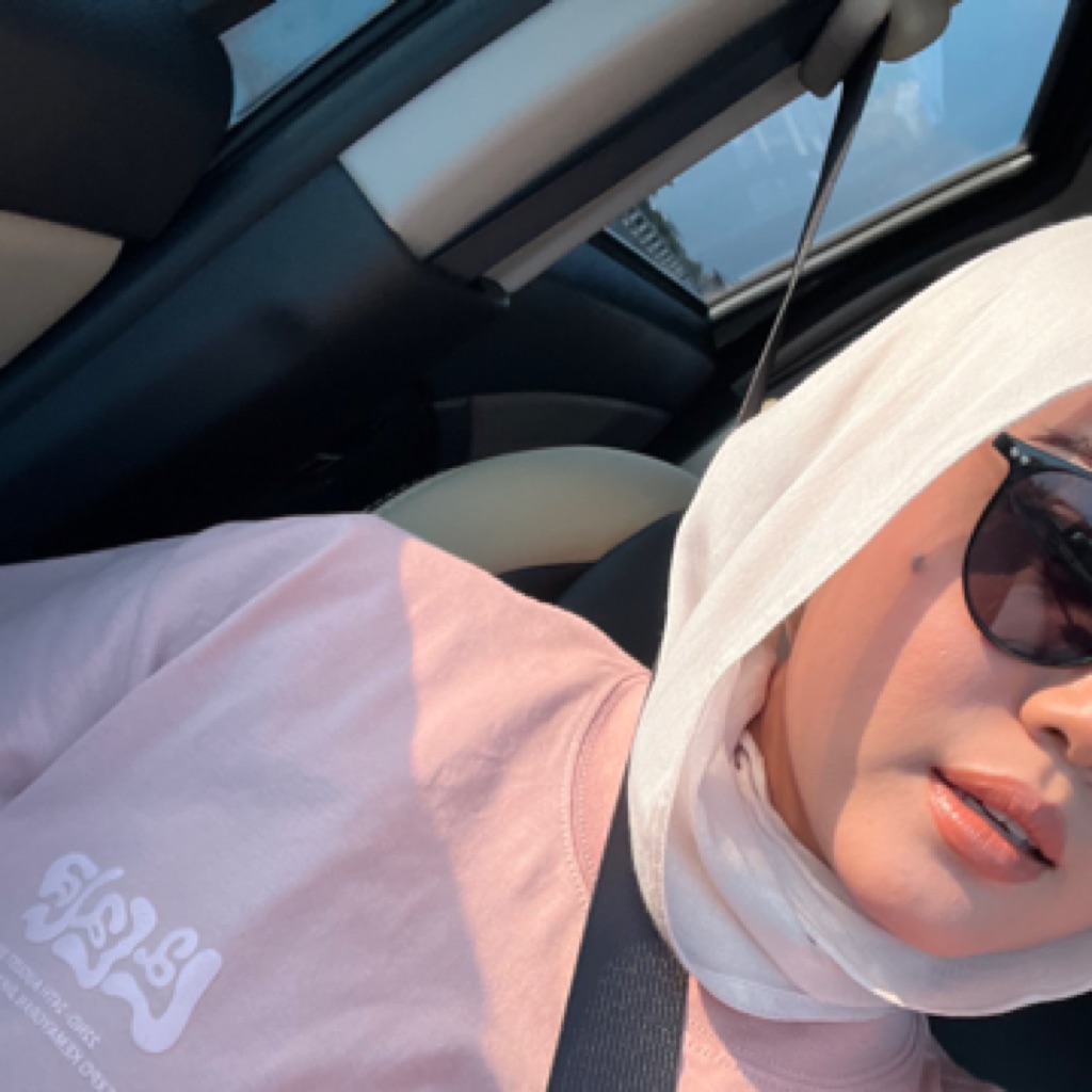 AppleMusic profile picture for @puspa