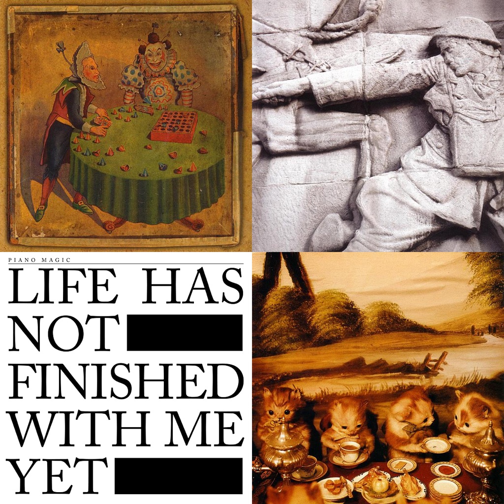 Piano Magic Essentials