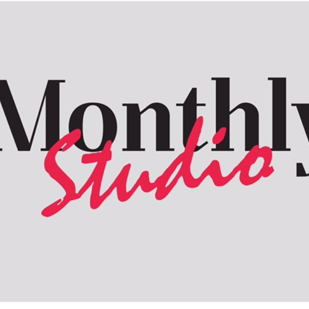 AppleMusic profile picture for @monthly