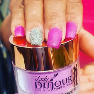 Lady Dujour Unisex Beauty Salon