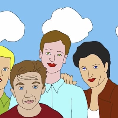 ‎Sick Animation - Apple TV
