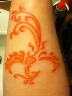 Pendragon Ink Tattoo