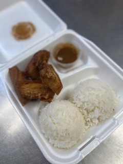 Manila BBQ