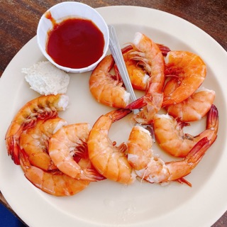 Captain Tom’s Seafood & Oyster Bar
