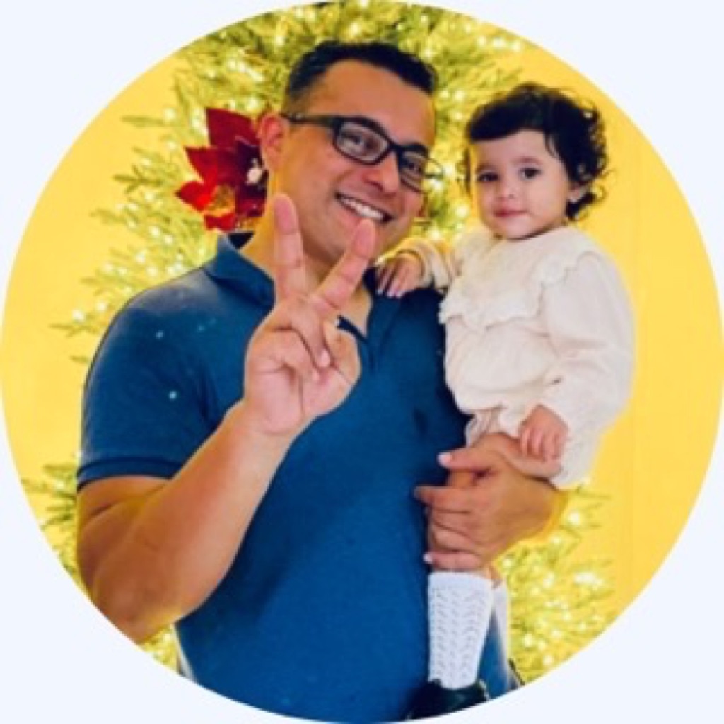 AppleMusic profile picture for @leiman