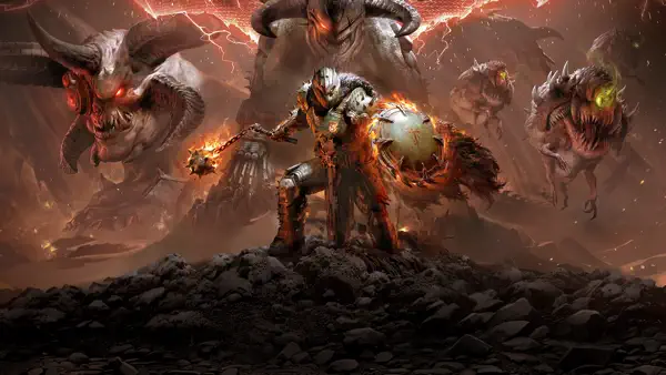 DOOM: The Dark Ages Unleashed