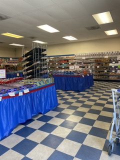 Nature’s Own Bakery Outlet