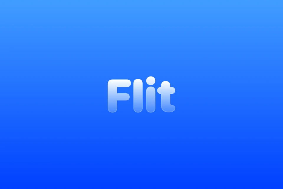 Flit - Easy Feed App Store search result