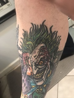 Vanguard Tattoo photo 10