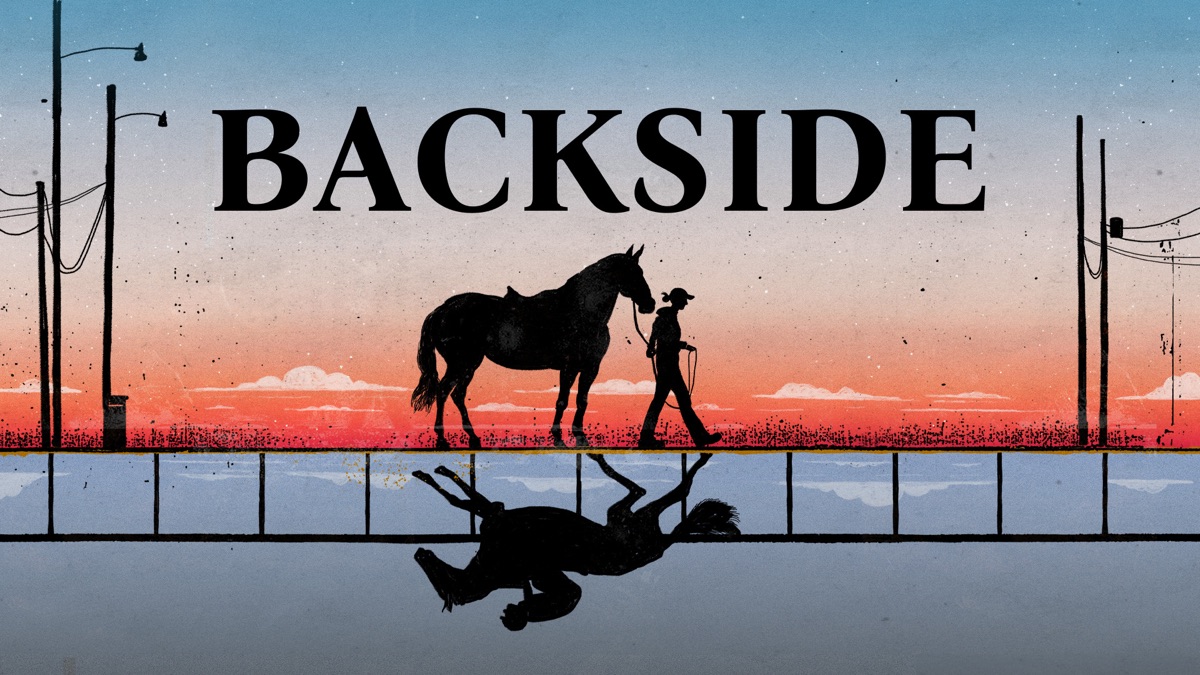 ‎Backside - Apple TV