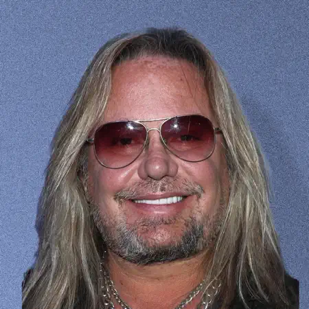 Vince Neil