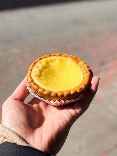 Golden Gate Bakery Photos