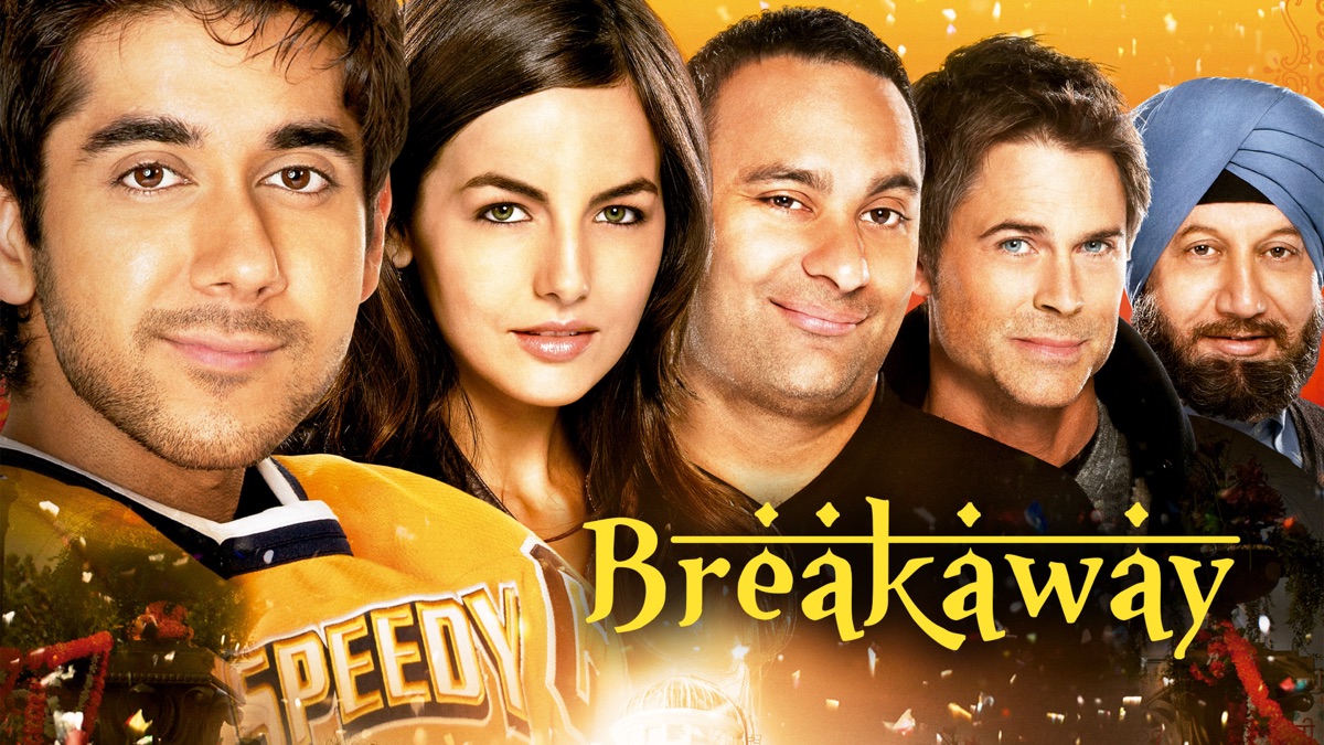 Breakaway Movie