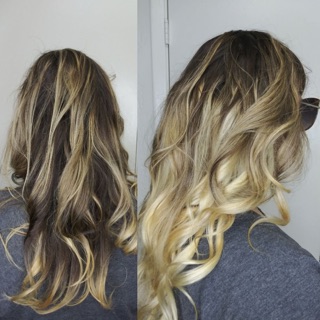 Linda Lashone Haircare