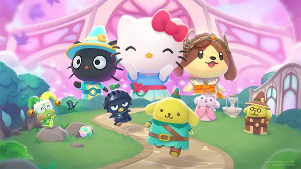 Imagination Celebration