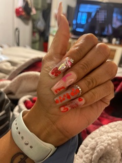 Katherine’s House Of Beauty