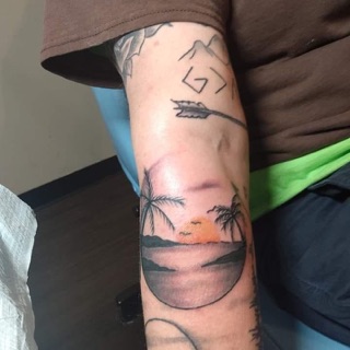 Lavalette Tattoo Company