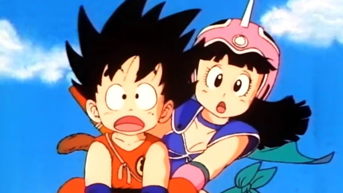 Episode 32 Dragon Ball Season 1 Episode 32 Apple TV