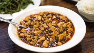 Old Place Chinese Restaurant