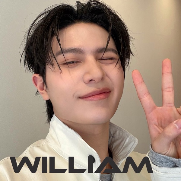 WILLIAM - LYKN