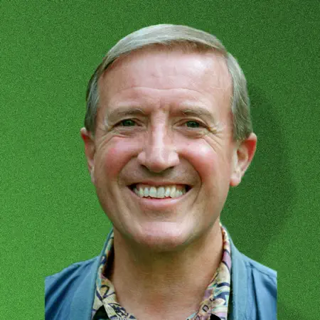 Roy Castle