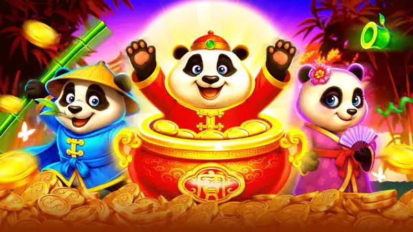 Strike Gold with Bamboo Bounty