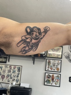 A Tattoo Shop photo 7