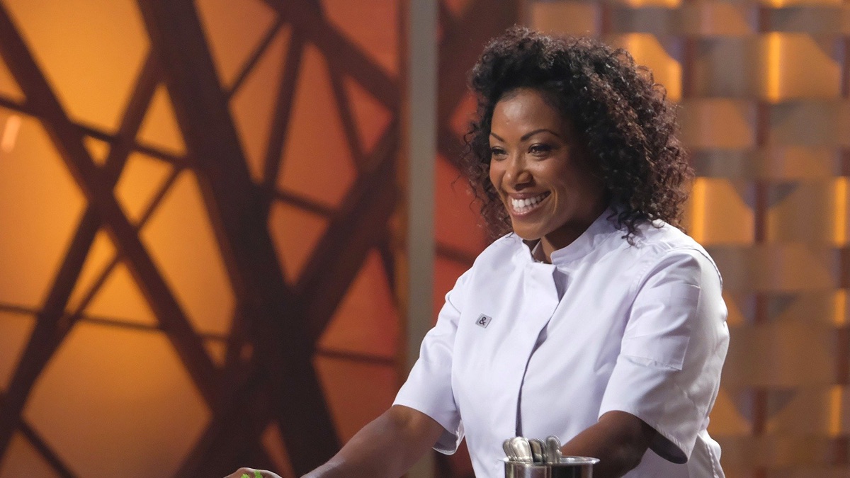 ‎Legends: Semi Final -- 3 Chef Showdown – MasterChef USA (Season 11 ...