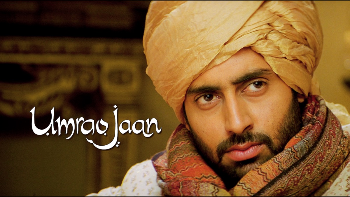 ‎Umrao Jaan - Apple TV