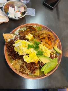 Caramelo Cafe Inc