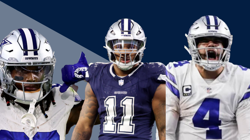 Dallas Cowboys - Offseason Live Event