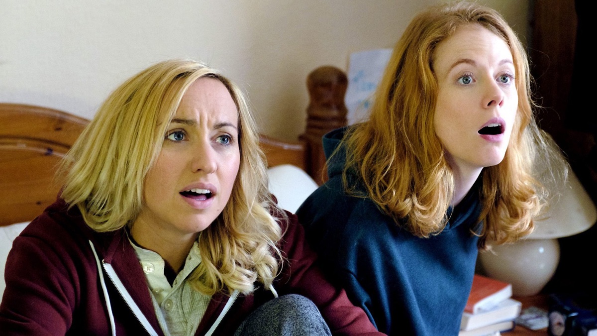 Episode 4 - Witless (Series 2, Episode 4) - Apple TV (UK)