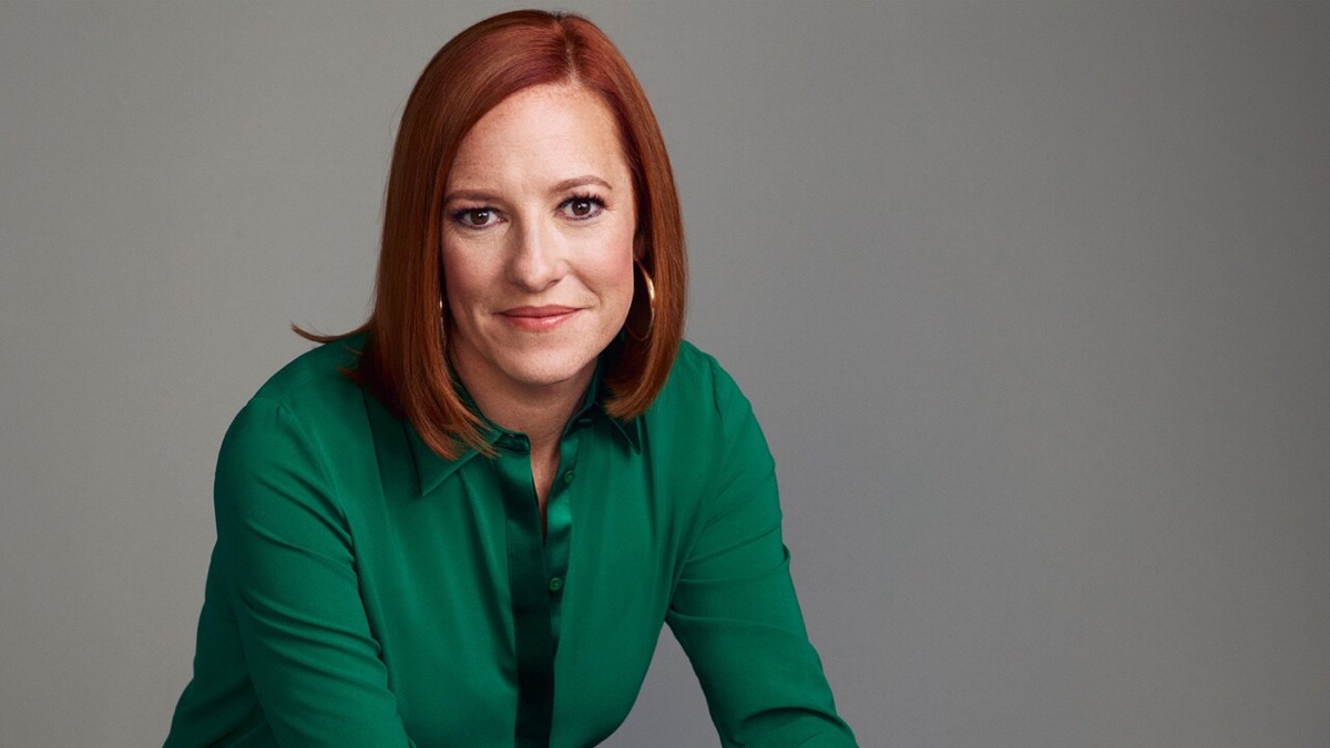 Jen Psaki's 2024 Preview - Jen Psaki's 2024 Preview - Apple TV