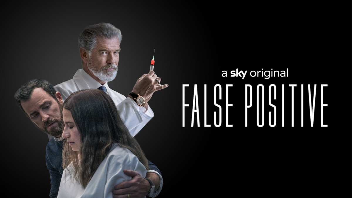 ‎False Positive - Apple TV