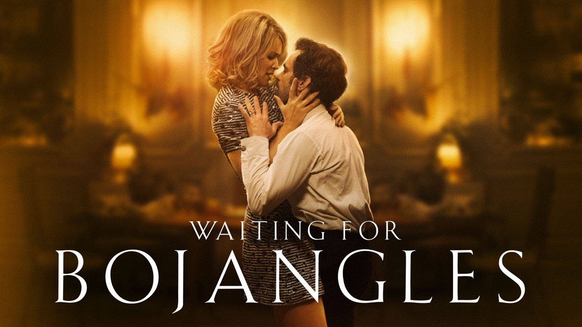 Waiting for Bojangles - Apple TV