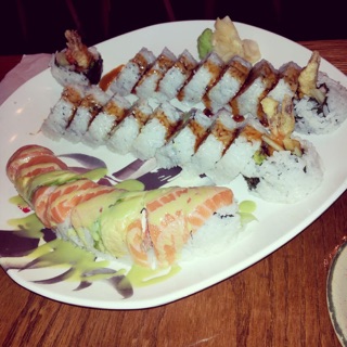 Sushi