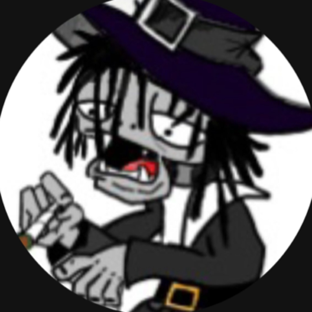 AppleMusic profile picture for @coffin