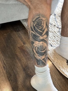 NYPO Tattoo Art Gallery photo 9