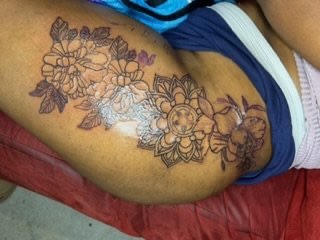 Houston Mobile Tattoos