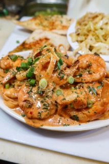 Stevie's Creole Cafe