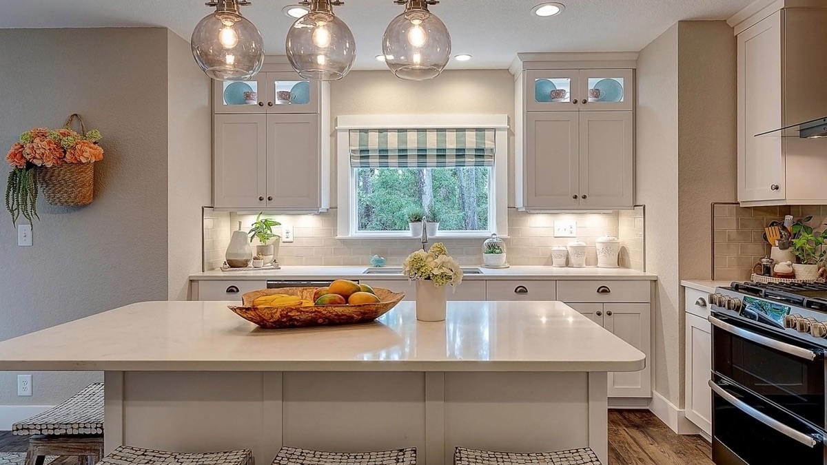 Texas Transformation In Port Aransas Beachfront Bargain Hunt