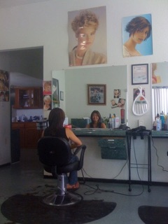Garnik’s Beauty Salon