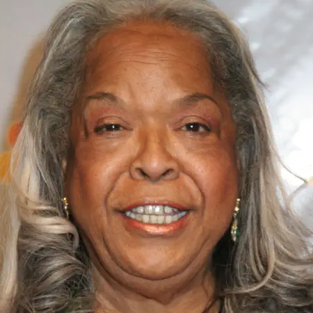 Della Reese