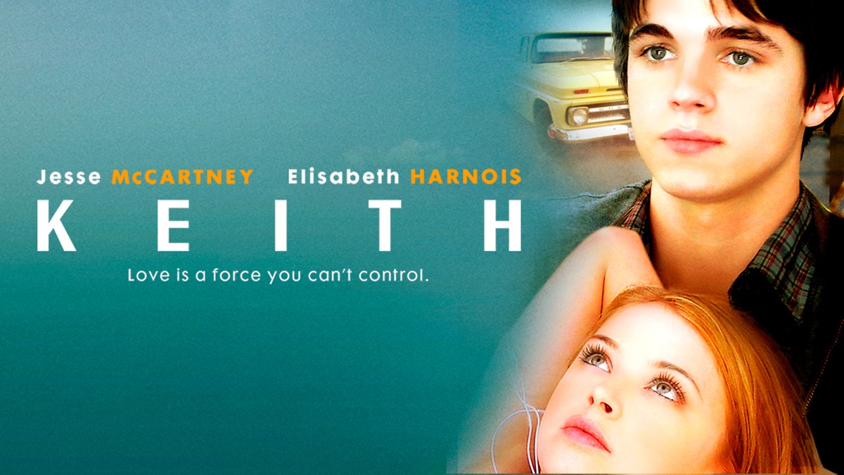 ‎Keith - Apple TV