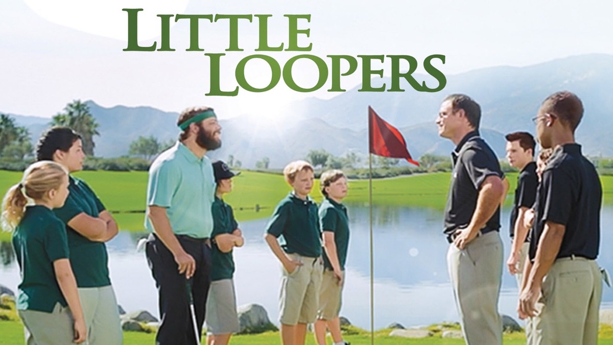 ‎Little Loopers - Apple TV