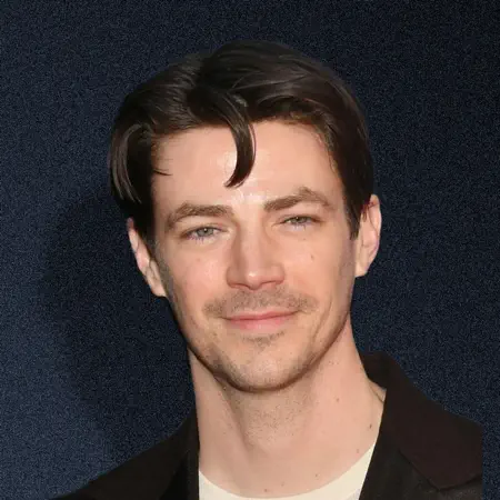 Grant Gustin
