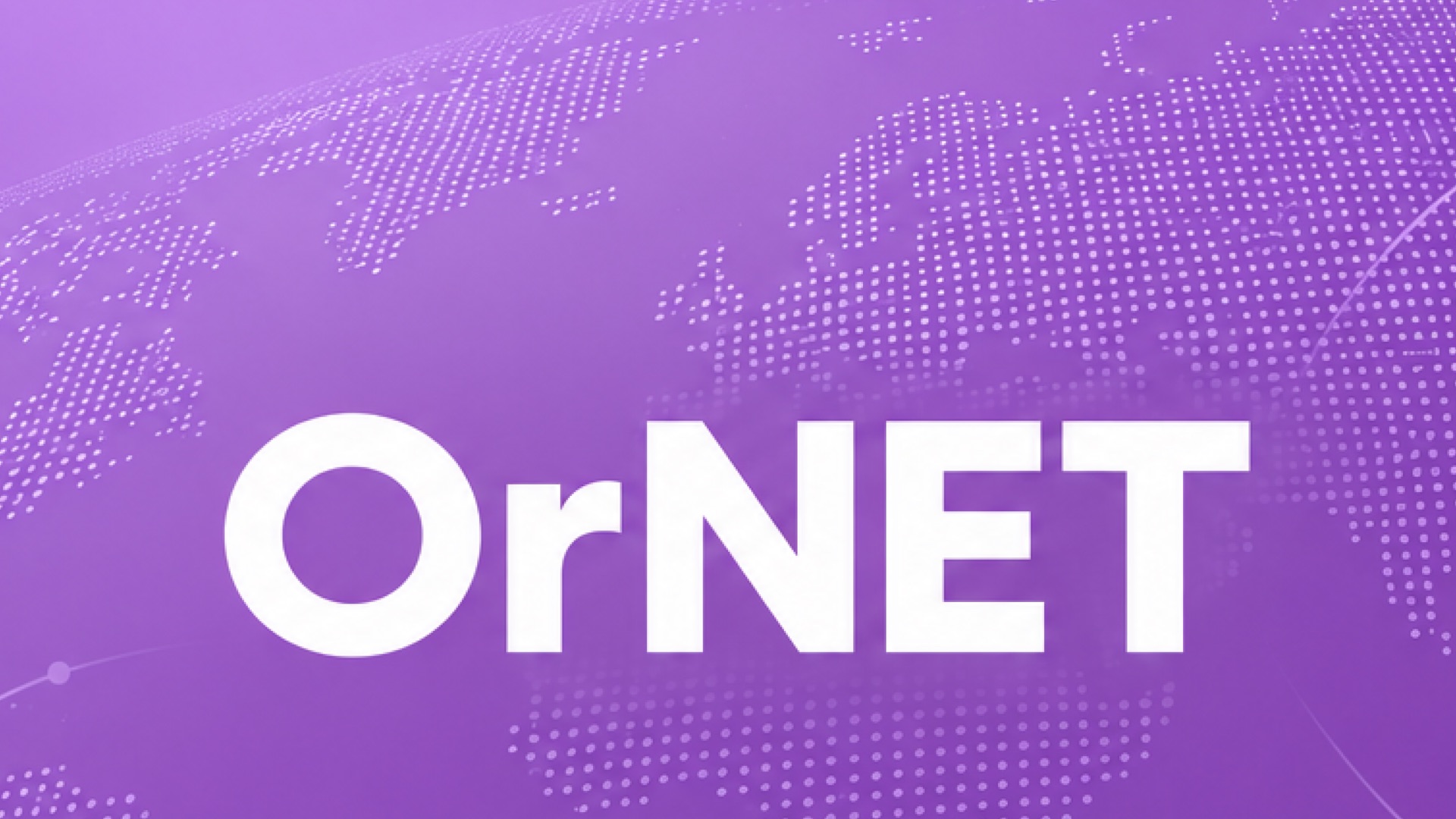 TOR Browser: OrNET Onion + VPN product page header