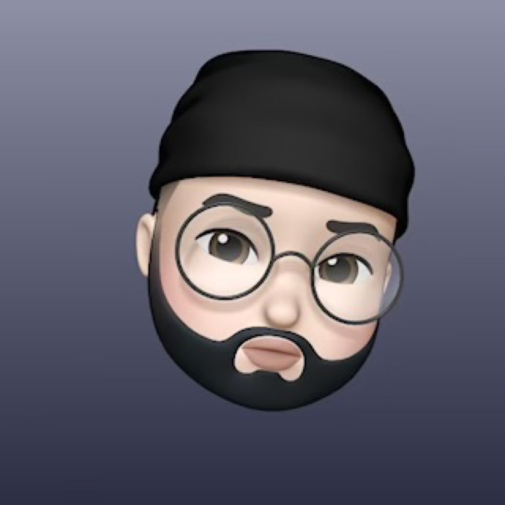 AppleMusic profile picture for @mohmaed