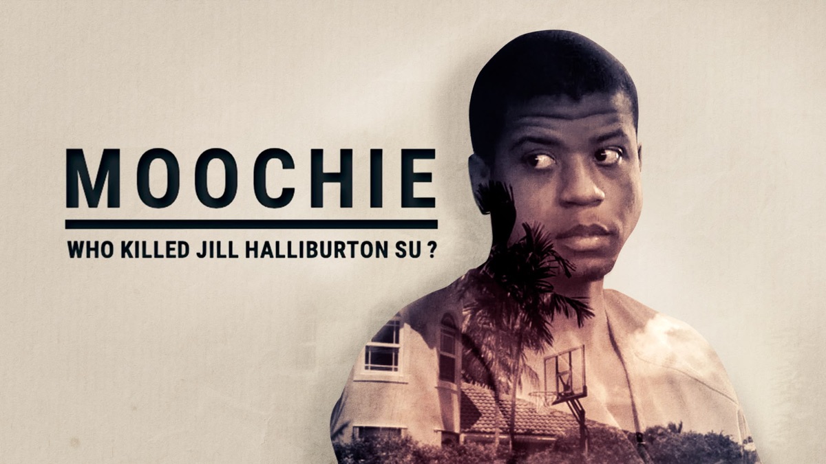 ‎Who Killed Jill Halliburton Su? Apple TV